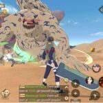 naruto slugfest apk