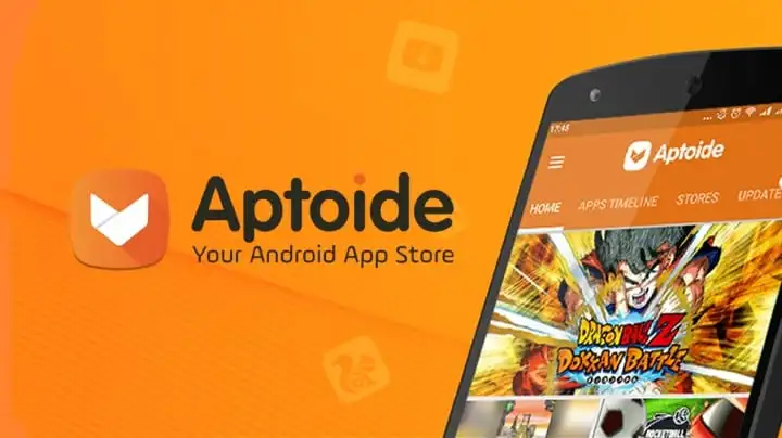 aptoide 8.0.1.2 apk