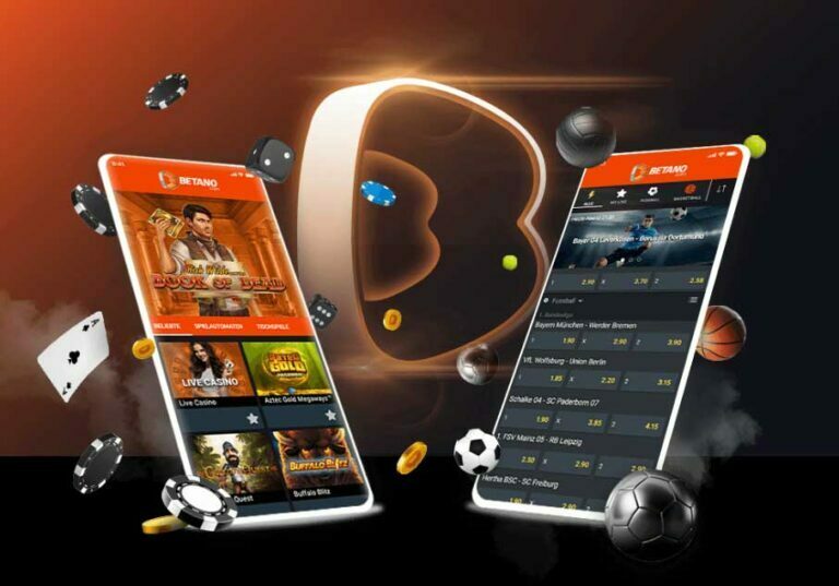 Betano apk