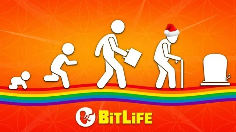 BitLife br mod apk