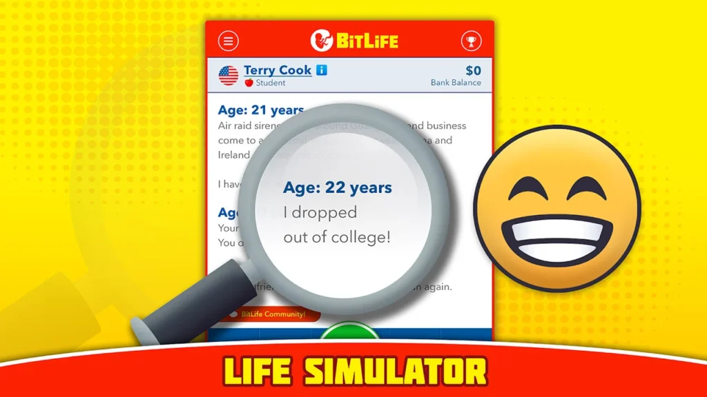 bitlife br mod apk