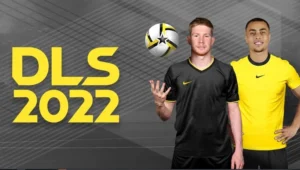 Dream League Soccer APK 2022