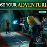 Harry Potter: Hogwarts Mystery v4.1.3 Apk