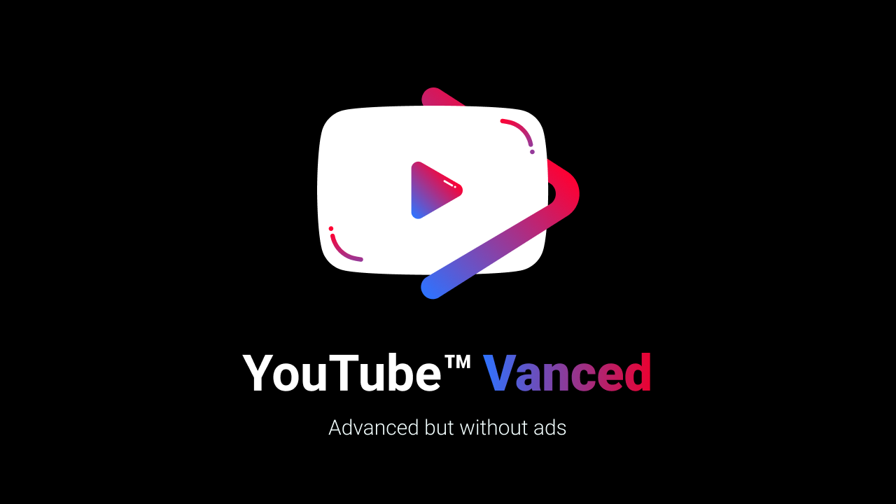 YouTube Vanced mod APK