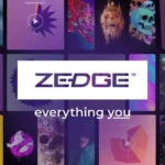 zedge premium apk