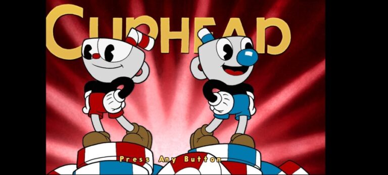 cuphead mobile 0.6 1 apk