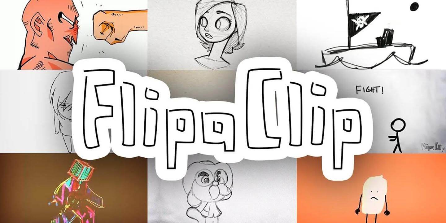 flipaclip pro apk