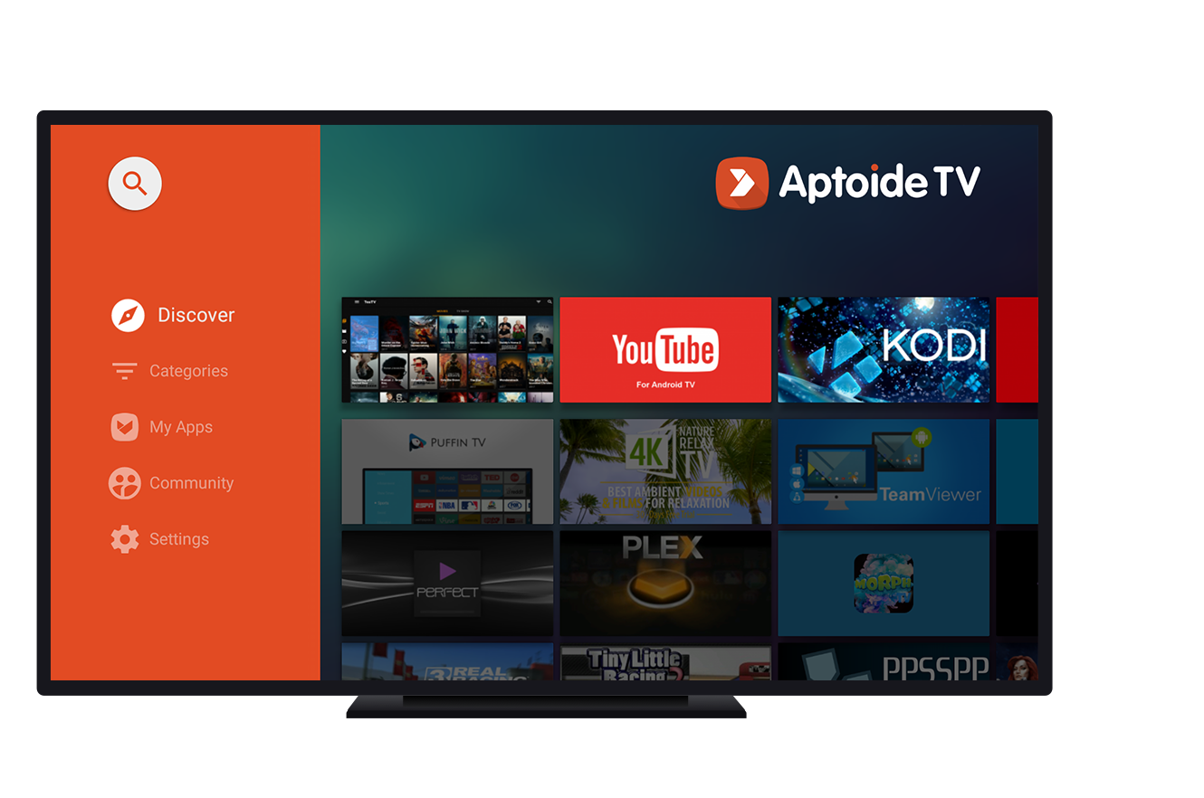 aptoide tv apk