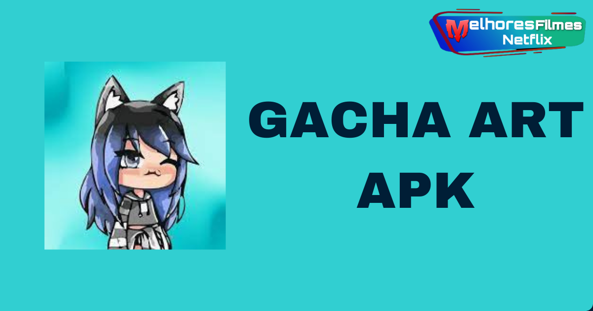 gacha art apk