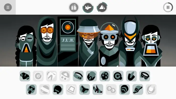 Incredibox APK 2022