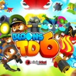 bloons td 6 apk