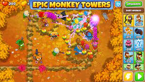 Baixar Bloons TD 6 APK