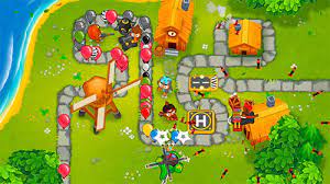 Bloons TD 6 APK