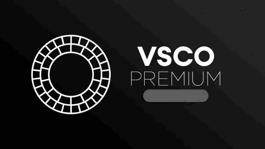 vsco apk premium