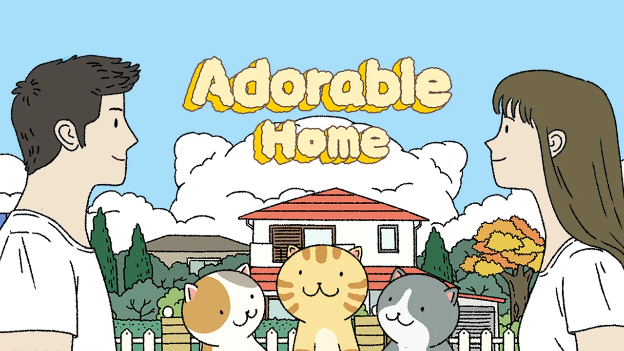 Adorable Home APK