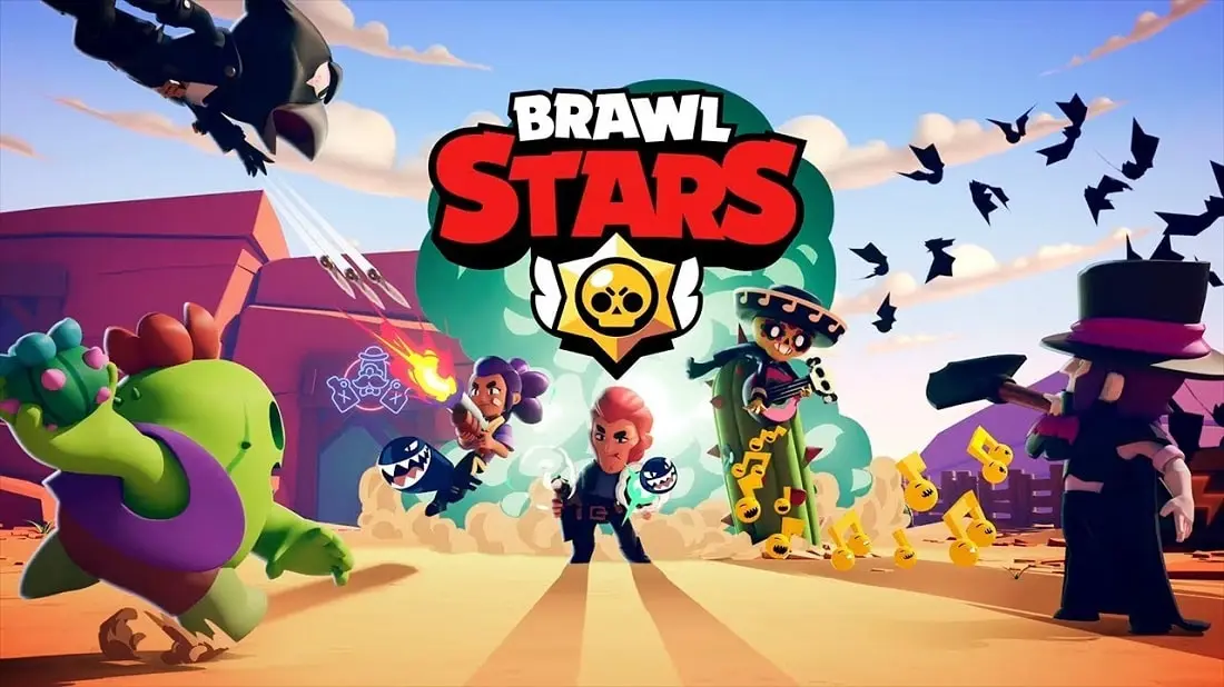 Brawl Stars APK 2022