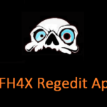 FFH4X regedit apk