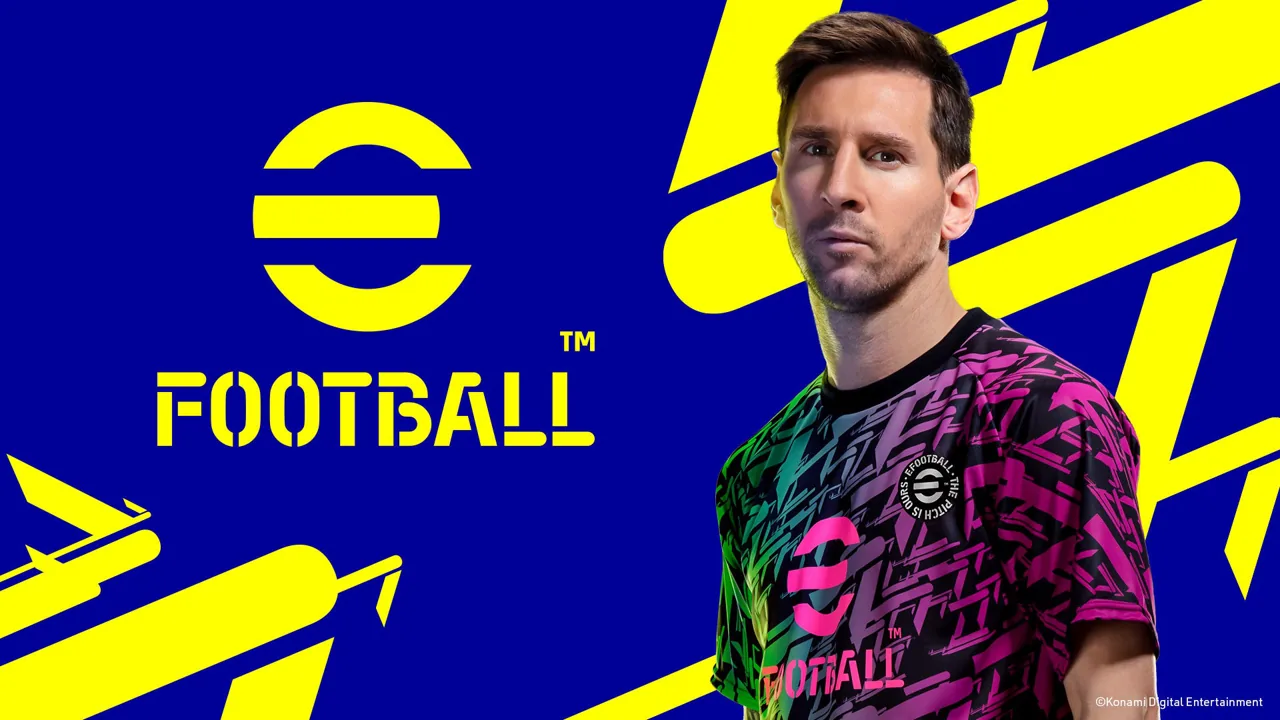 efootball 2022 apk