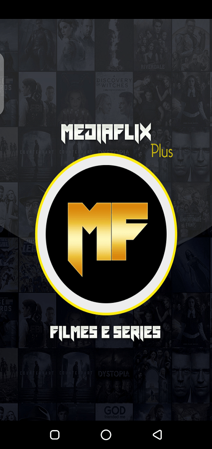 MediaFlix Plus Apk