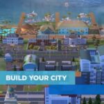 SimCity BuildIt MOD APK