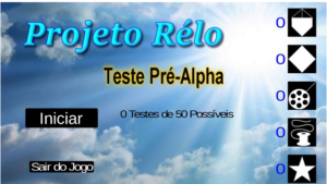 Projeto Relo APK baixar