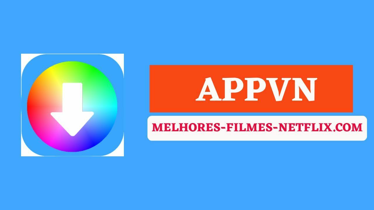 appvn apk baixar