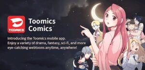 Toomics Moedas Ilimitadas apk