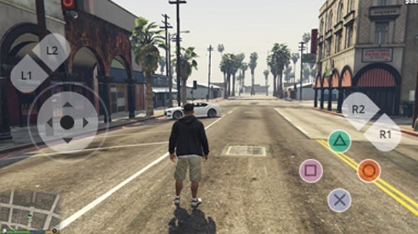 GTA 5