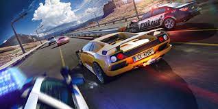 CarX Highway Racing Mod Apk