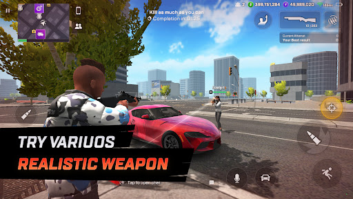 vice online mod apk 