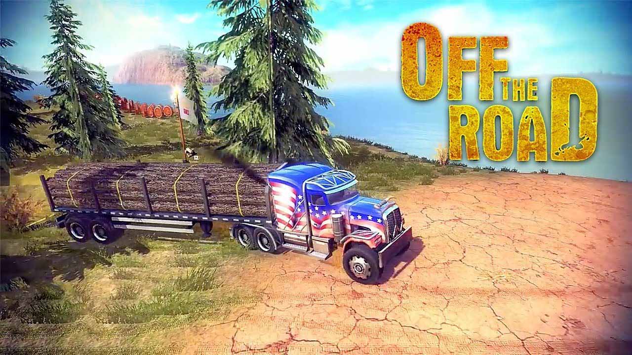 Off The Road apk