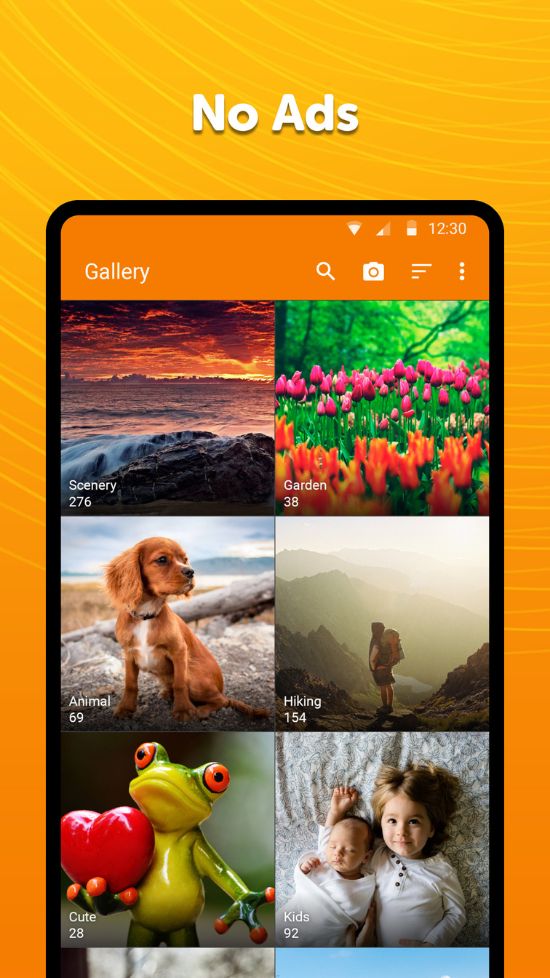 APK Simple Gallery Pro pago