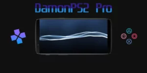 damonps2 pro apk