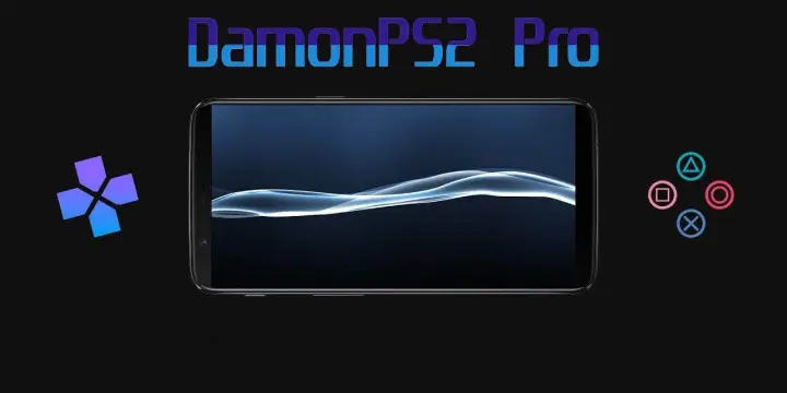 damonps2 pro apk