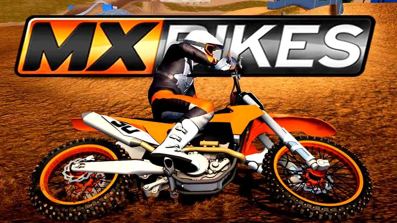 MX Bikes APK Baixar