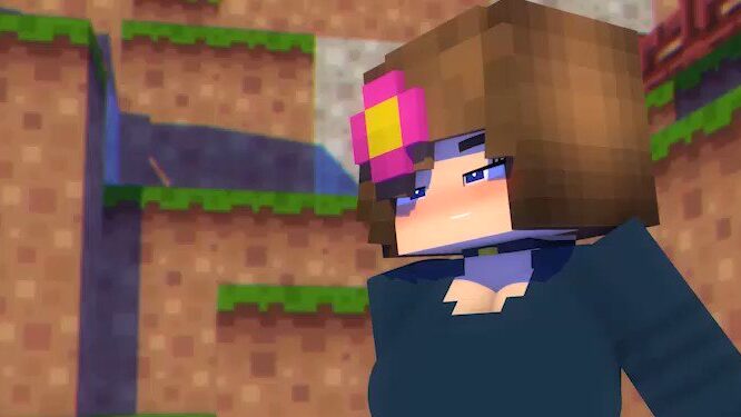 Baixar Minecraft Jenny mod Apk 