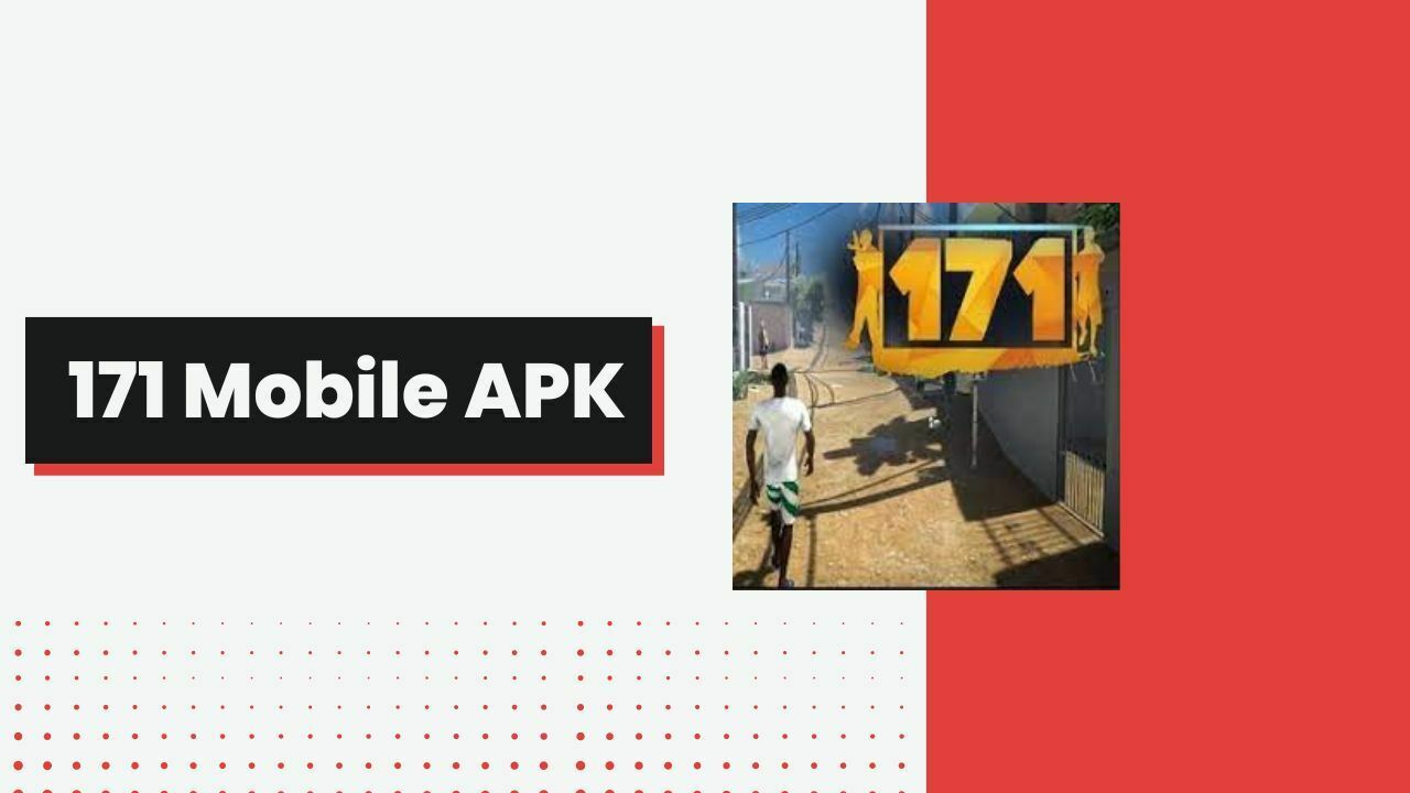 171 mobile apk