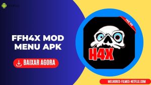 FFH4X Mod Menu APK