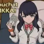 Touch It Rikka APK Baixar