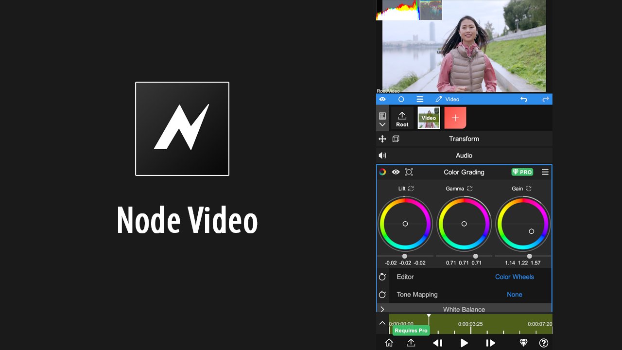 Node Video Mod Apk