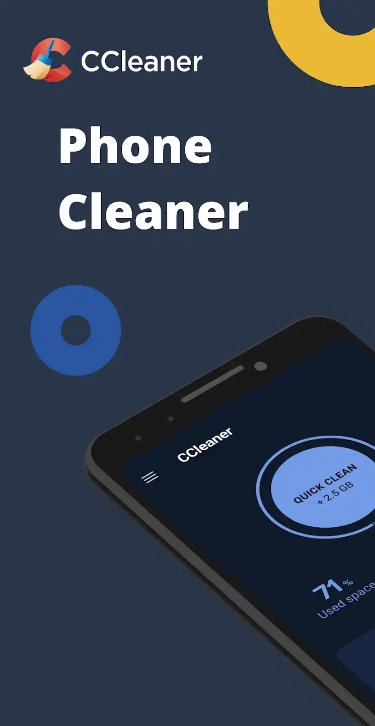 CCleaner Mod APK