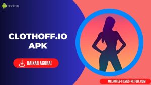 Clothoff.io APK