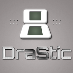 DraStic DS Emulator Apk