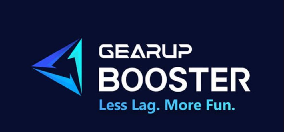 GearUP Game Booster MOD APK