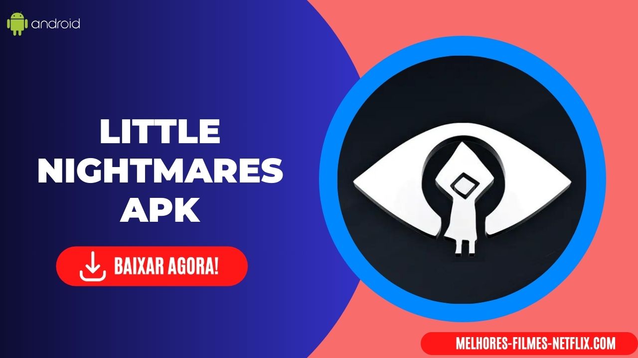 Little Nightmares APK