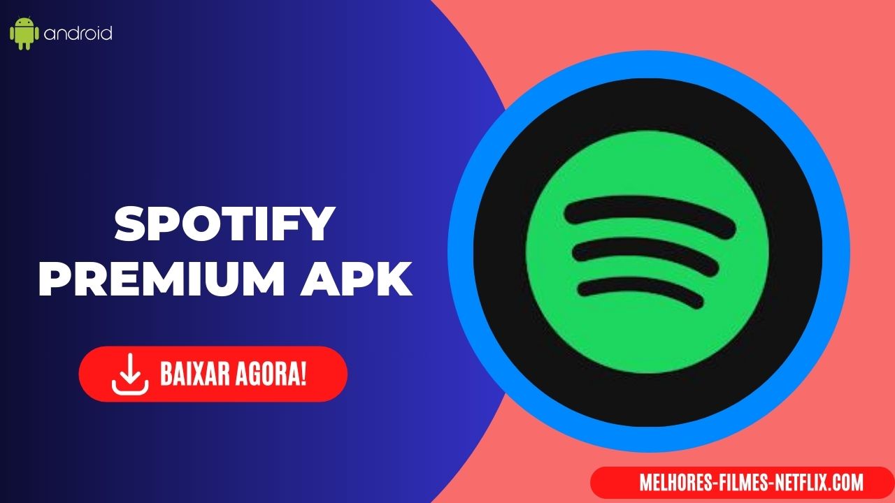 Spotify Premium APK