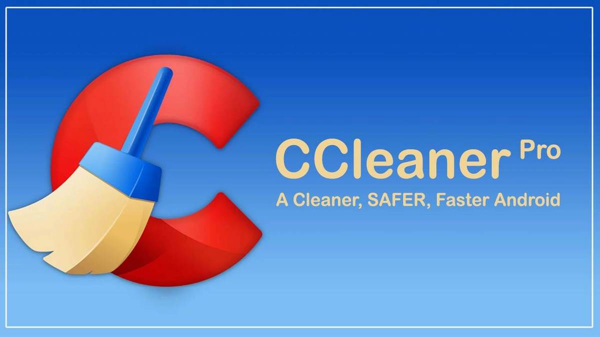 CCleaner Mod APK