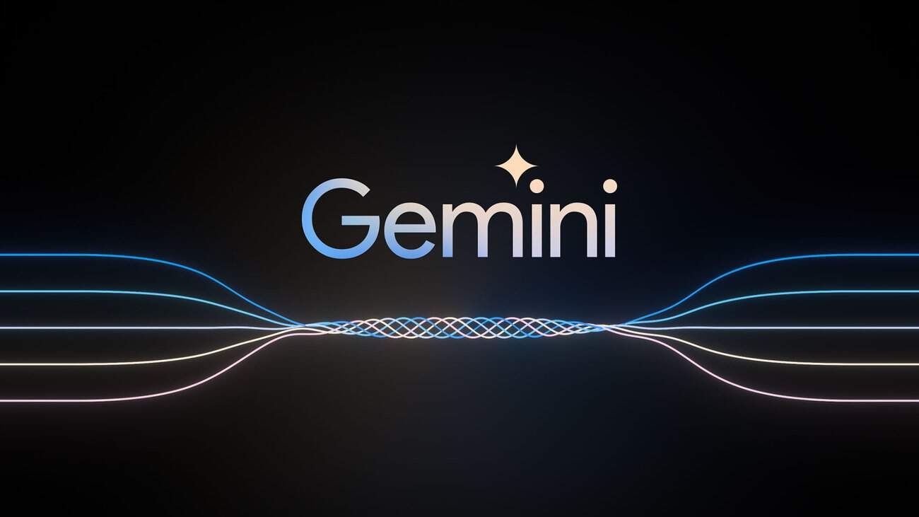 Google Gemini APK Baixar