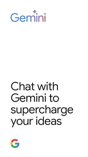 Google Gemini APK