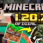 Baixar Minecraft APK 1.20 73